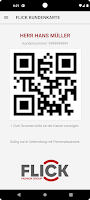 Flick Bielefeld スクリーンショット 2