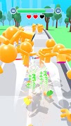 برنامه‌نما Slice Them Good! عکس از صفحه