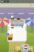 IDLE Bar Venture پوسٹر