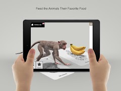Animal 4D+ screenshot 6