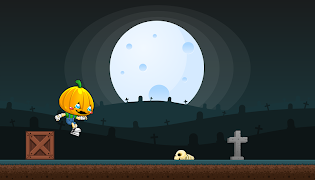 PowerRun screenshot 2