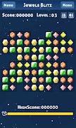 Jewels Blitz 스크린샷 3