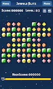 Jewels Blitz Screenshot 3