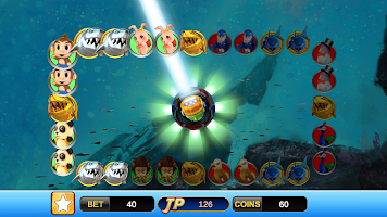 Shark Party capture d'écran 1