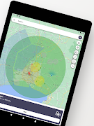 OpenSky اسکرین شاٹ 5