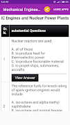 Mechanical Engineering Screenshot 2