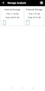 App Manager - Move App to SD Card 截图 4