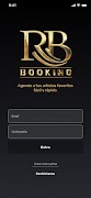 RB Booking โปสเตอร์