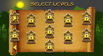 2 Schermata Dragon Scroll