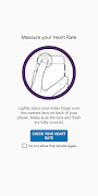 心率監測器 截圖 7