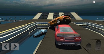 SUMO Car Legends スクリーンショット 1