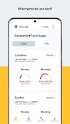 Fuel Lock® screenshot 3