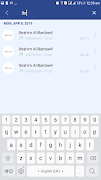 Smart Call Recorder - SCR screenshot 7