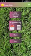 Happy Meter screenshot 4