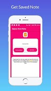 Host My Note ảnh chụp màn hình 2