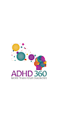 ADHD 360 poster
