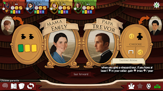 Viticulture imagem de tela 2