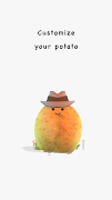 Potater screenshot 5