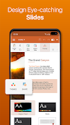 OfficeSuite Pro + PDF স্ক্রিনশট 3
