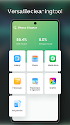 Phone Cleaner - Album Manager plakat