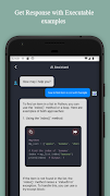 Learn Python with AI تصوير الشاشة 5