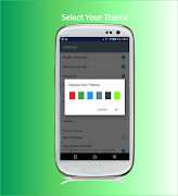 Web Explorer: Private Browser captura de pantalla 2