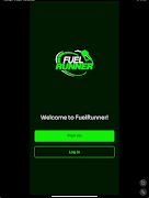 3 Schermata FuelRunner