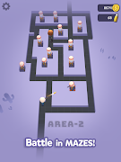 Amaze Squad اسکرین شاٹ 7