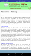 Rubber Kisan screenshot 7