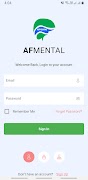 AFMENTAL screenshot 4