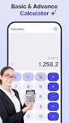 Math Scanner: AI Math Solver captura de pantalla 3