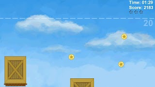 Loader Lite screenshot 1