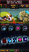 Ahri RPG 截图 1