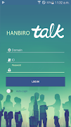 HanbiroTalk imagem de tela 6