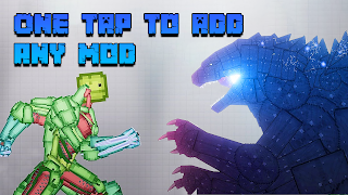 Mods for Melon Playground Screenshot 3