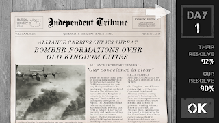 Air Defense Command 截图 4