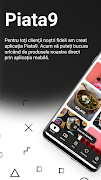Piata9 poster