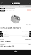 2 Schermata M2M by SFS