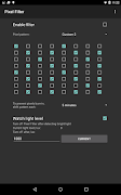 پوستر Pixel Filter