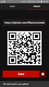 Qr Coder - QR Code Scanner ภาพหน้าจอ 3