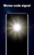 Flashlight اسکرین شاٹ 6