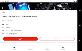 Arkwork captura de pantalla 5