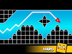 Geometry Vibes screenshot 7