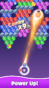Joyful Bubble Pop Shooter скриншот 4