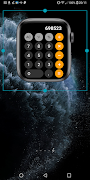 Apple Watch ภาพหน้าจอ 2
