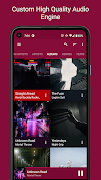 GoneMAD Music Player Unlocker скриншот 1