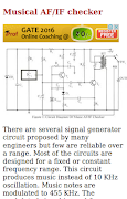 Science Projects screenshot 3
