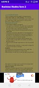Business studies: form 2 notes screenshot 5