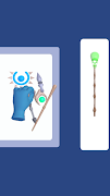 Craft Magic Wand poster