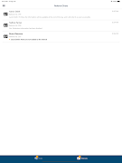 برنامه‌نما Netsmart CareChat عکس از صفحه